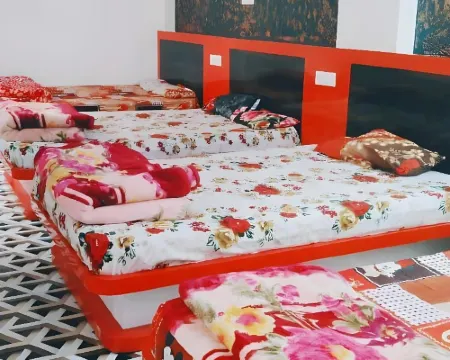 Varsha Room Service-Kamal Penter Hotels in Omkareshwar