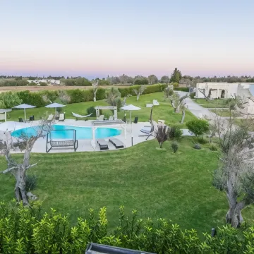 Poplar Farm - Housity