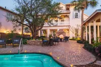 Port d'Hiver Bed and Breakfast - Pools