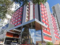 Mogano Premium Hotel - Eletroposto Hotels in Chapeco