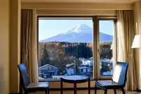 The Gran Resort Princess Fujikawaguchiko - Romantic