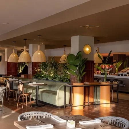 Aranwa Paracas Resort & Spa