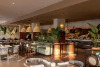 Aranwa Paracas Resort & Spa - พร้อมอาหารเช้า