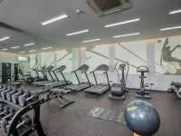 Hotel Stadium