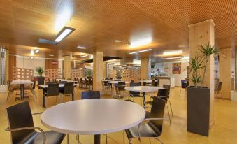 Auberge de Jeunesse HI Paris Yves Robert