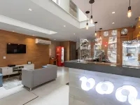 Plaza Spania Boutique Hotel - Haustierfreundliche