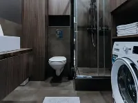 Apartment Key 烏法住宿飯店