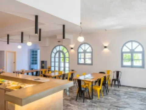 マタラ ホステル マタラのホテル