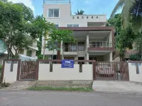 Pibo Homestay 布萊爾港機場附近的飯店
