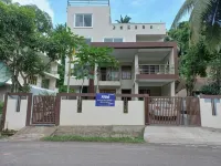Pibo Homestay 住宿飯店