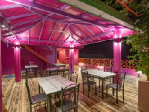 位於圖杜的13臥室-平方米|帶1個獨立浴室 圖杜島住宿飯店