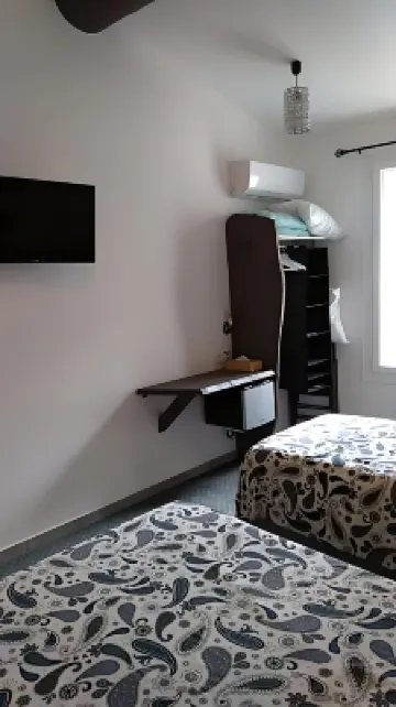 モーギオ センター オテル