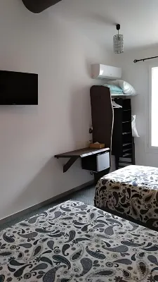 Mauguio Center Hôtel Hotels in Lunel-Viel