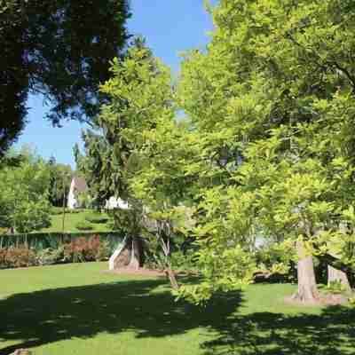 Hôtel Des Trois Maures Hotel Exterior