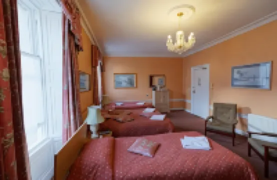 Averon Guest House