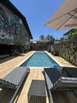 Hotel la Serena - Bãi biển