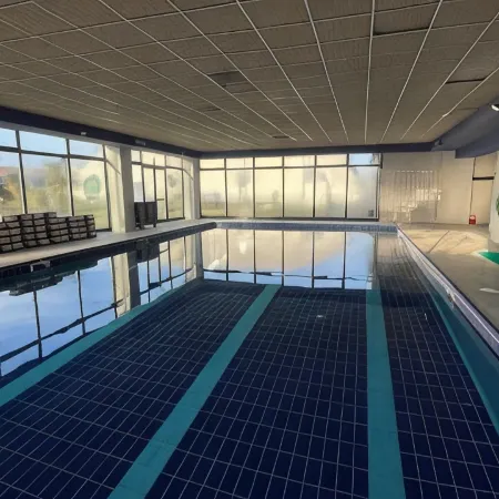Green Garden Resort - Smart Hotel