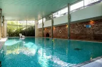 The Ickworth Hotel and Apartments - A Luxury Family Hotel Hotels in Ickworth