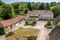 Pardlestone Farm B&B