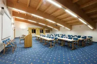 Hotel Sassongher Hotels in Corvara in Badia