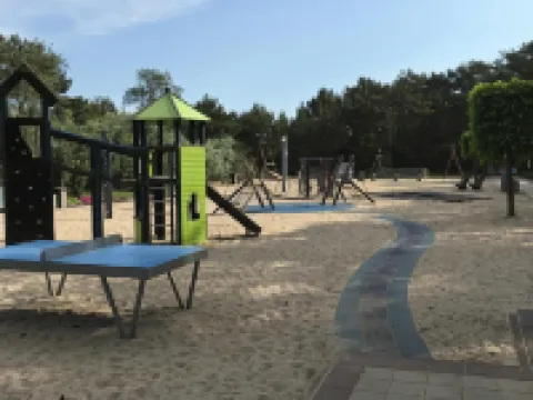 Apartment in Trassenheide for 4 Personen