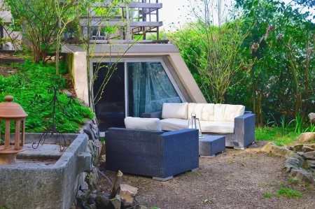 Casa Marta : Suites, Terrasses et Vue Panoramique