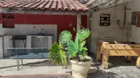 Hostel Canto da Praia São Sebastião - próximo ao Enrocamento Caraguatatuba