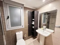 Apartamento Europa Prados Atenea - 3 stjerner