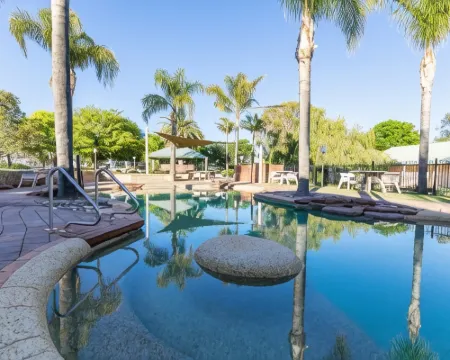 Murray Downs Resort Hotels in Murray Downs