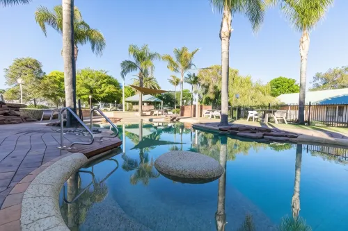 Murray Downs Resort Hotels in Murray Downs