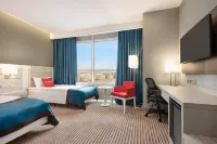 Ramada by Wyndham Sivas Hotels in 