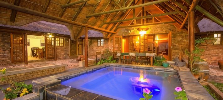 Serenity du Bois Lodge Hotels in Ehlanzeni