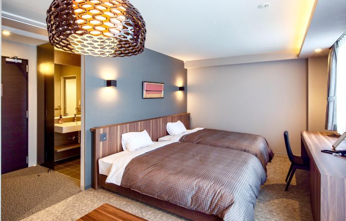 Hotel Sosha