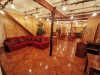 Hostal Piedra Santa Hotels in Curacautin