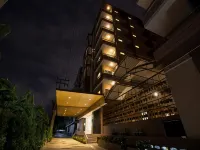 iChapter Suvarnabhumi Hotel dekat GIGAPARK สวนสนุก สุขมหึมา