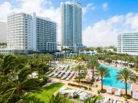 Fontainebleau Miami Beach Hotels in Miami Beach
