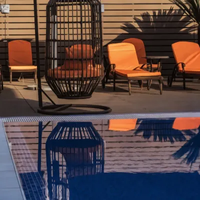 Boutique-Hotel Anana (Anana Boutique Hotel) Hotels in 