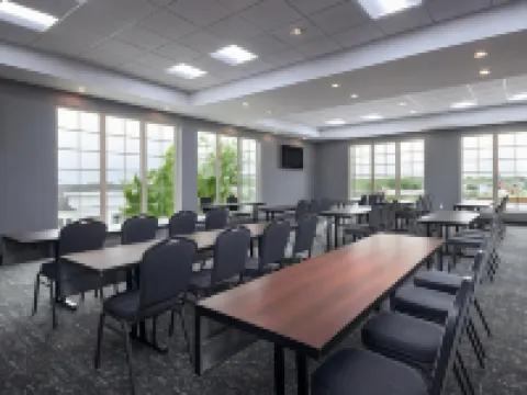 TownePlace Suites by Marriott Weatherford Hotels in Weatherford