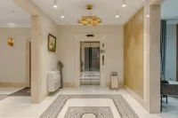 Infinity Plaza Hotel