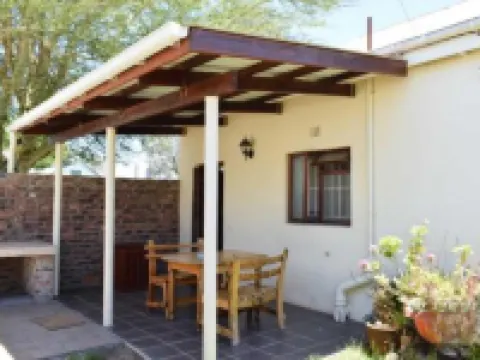 保羅克魯格酒店 63 羅伯遜酒店