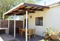 Paul Kruger 63 Hotel a Langeberg