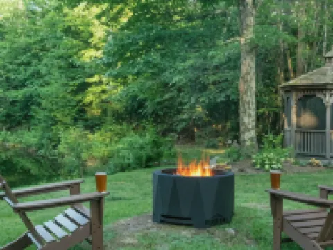 白馬旅館 華盛頓縣酒店