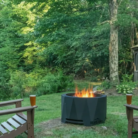 White Horse Lodge