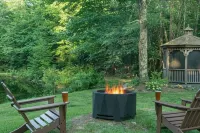 White Horse Lodge Hotel di Fayston