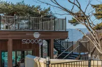 Pocheon Spoon Glamping N Caravan