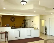 Sands Inn & Suites Hotel a Woodward