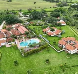 Casa Bohemia - Gym