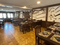 Hotel Avanti