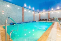 Rubezahl-Marienbad Luxury Historical Castle Hotel & Golf-Castle Hotel Collection - parking