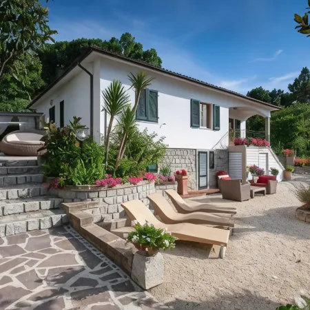 Boutique Hotel Ilio